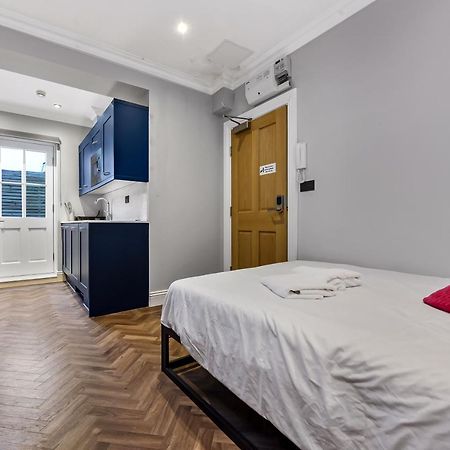 York Studios By Dc London Rooms 외부 사진