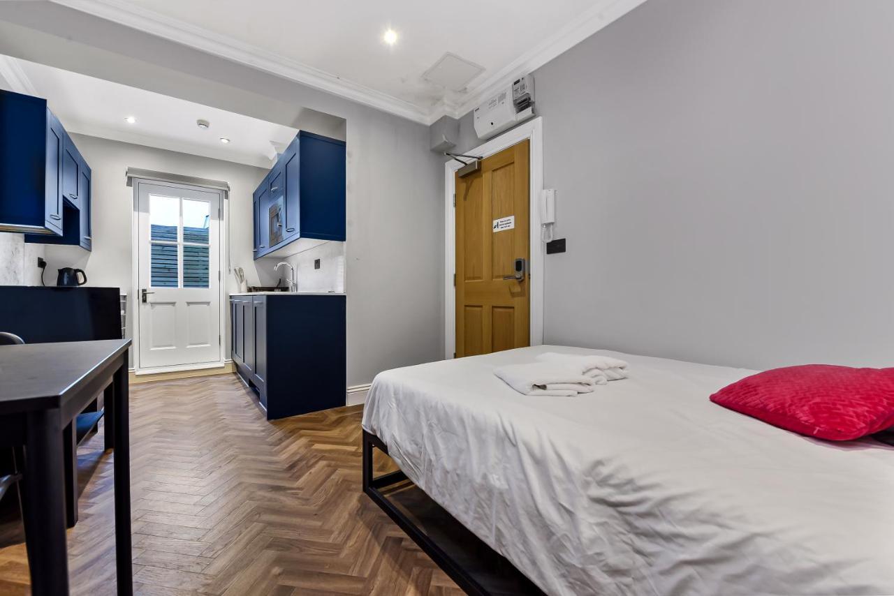 York Studios By Dc London Rooms 외부 사진