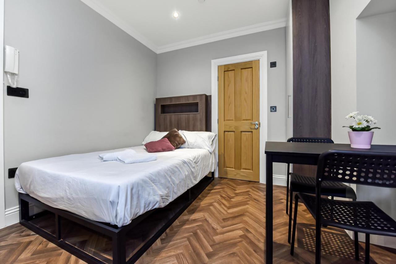 York Studios By Dc London Rooms 외부 사진