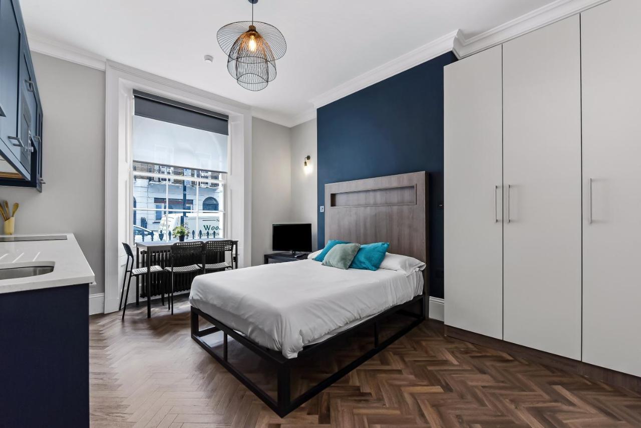 York Studios By Dc London Rooms 외부 사진