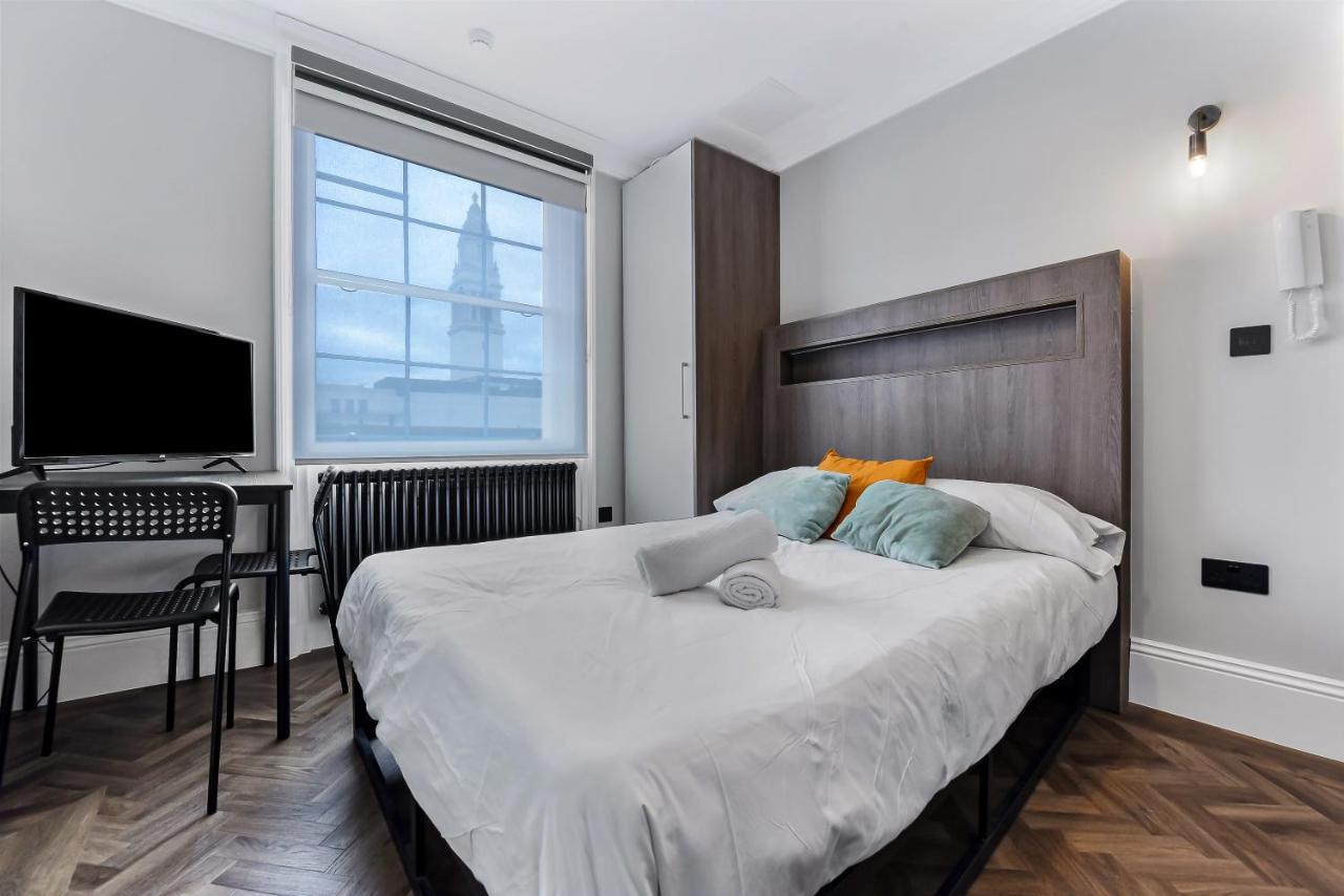York Studios By Dc London Rooms 외부 사진