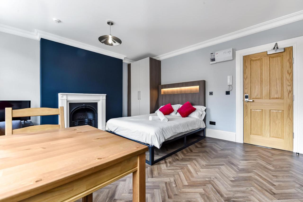 York Studios By Dc London Rooms 외부 사진